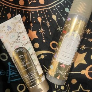 Disney Princess Life's a Fairytale SET